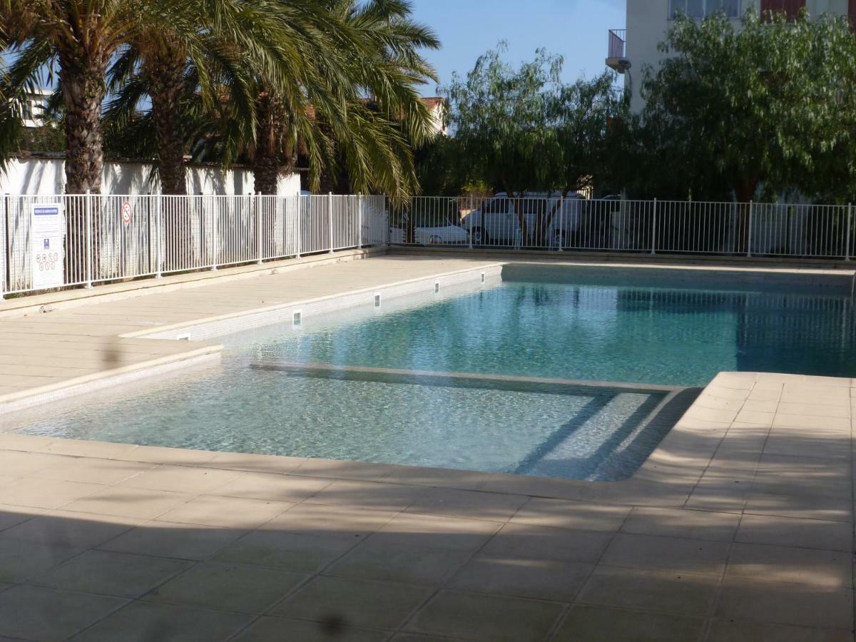 דירות Les Jardins D'אנטיב מראה חיצוני תמונה