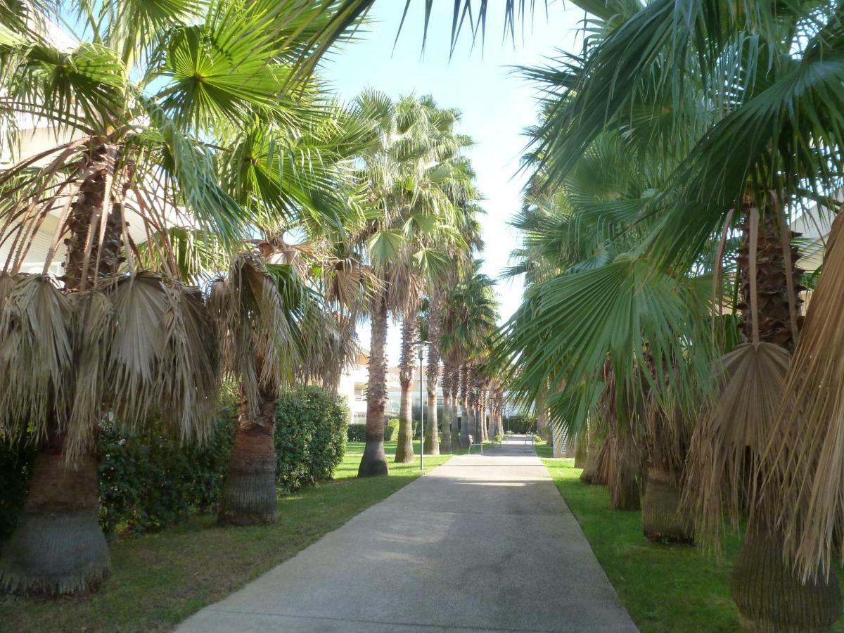 דירות Les Jardins D'אנטיב מראה חיצוני תמונה