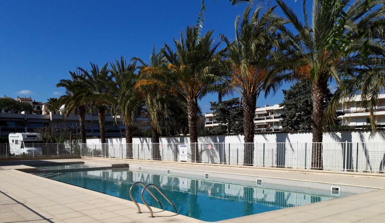 דירות Les Jardins D'אנטיב מראה חיצוני תמונה